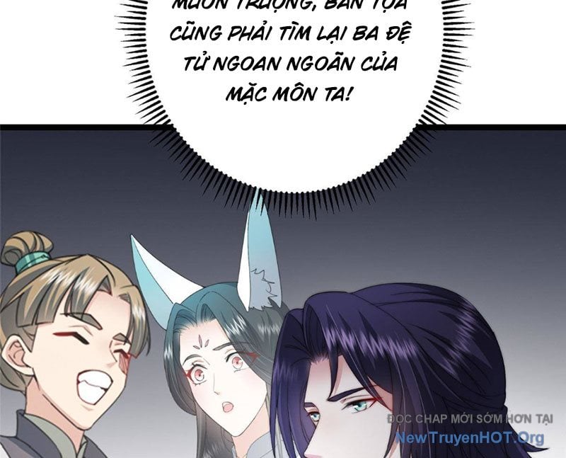 Chưởng Môn Khiêm Tốn Chút: Chapter 524