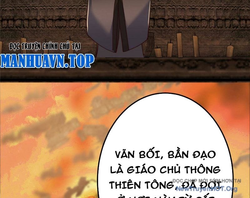 Chưởng Môn Khiêm Tốn Chút: Chapter 524