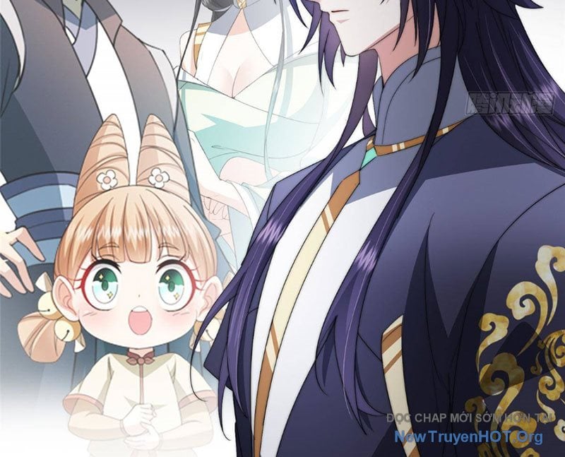 Chưởng Môn Khiêm Tốn Chút: Chapter 524