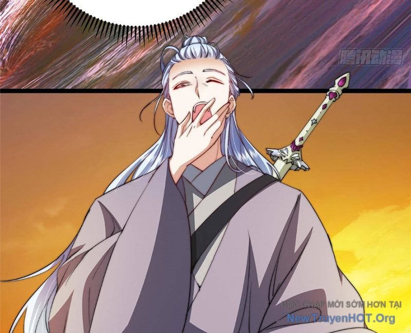 Chưởng Môn Khiêm Tốn Chút: Chapter 524