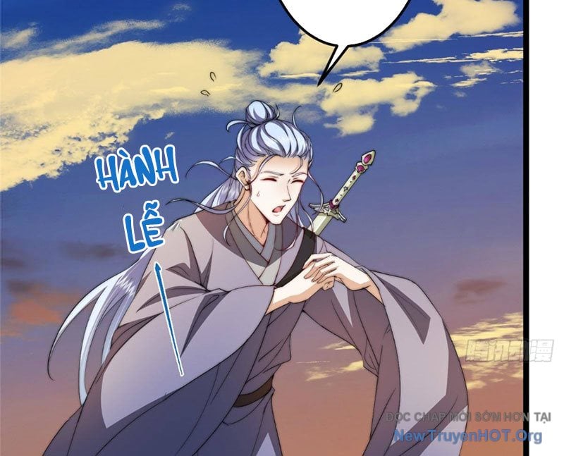 Chưởng Môn Khiêm Tốn Chút: Chapter 524