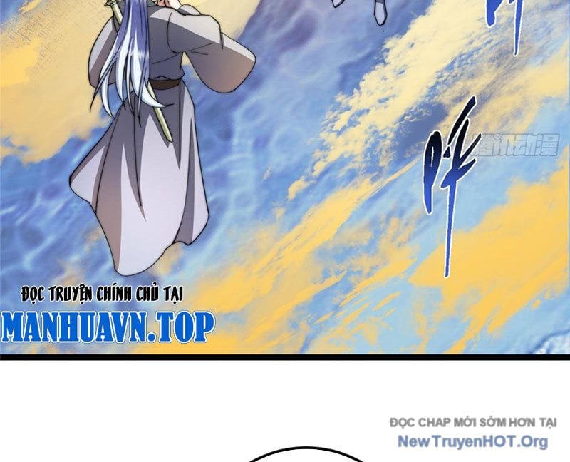 Chưởng Môn Khiêm Tốn Chút: Chapter 524