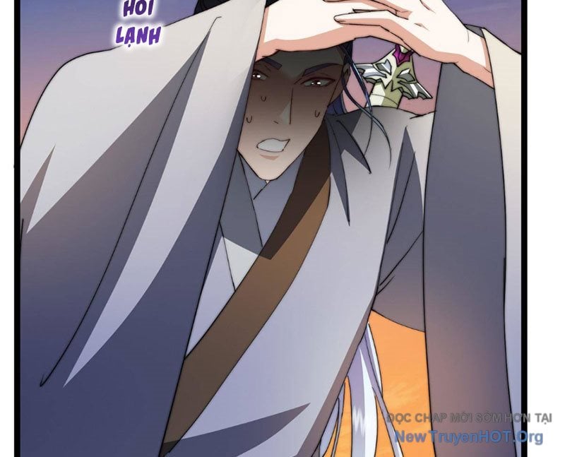 Chưởng Môn Khiêm Tốn Chút: Chapter 524