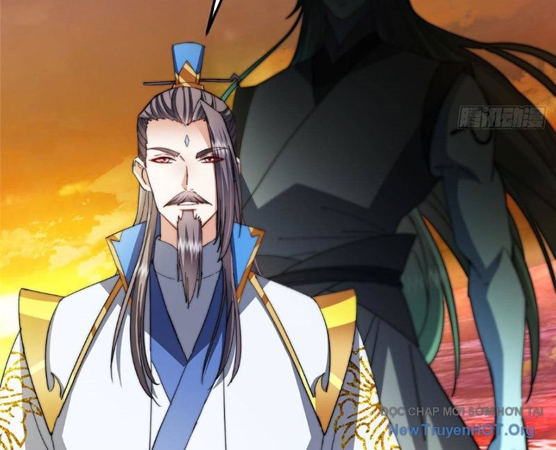 Chưởng Môn Khiêm Tốn Chút: Chapter 524