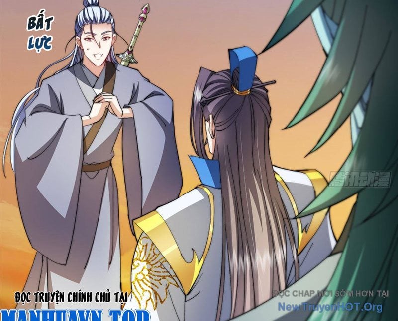 Chưởng Môn Khiêm Tốn Chút: Chapter 524