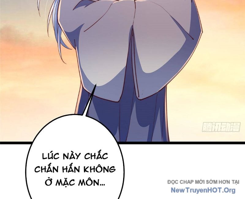 Chưởng Môn Khiêm Tốn Chút: Chapter 524