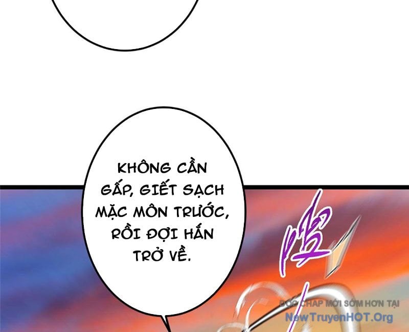 Chưởng Môn Khiêm Tốn Chút: Chapter 524