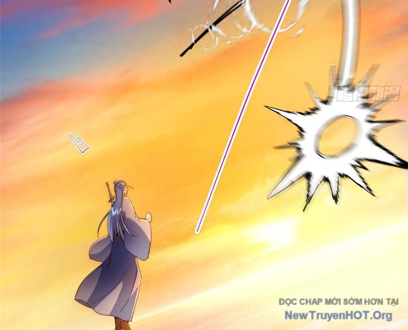 Chưởng Môn Khiêm Tốn Chút: Chapter 524