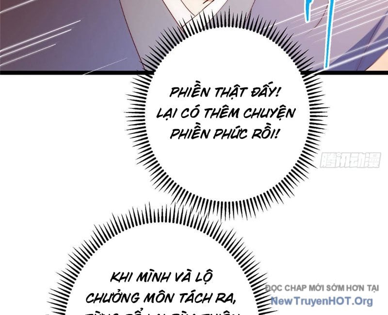 Chưởng Môn Khiêm Tốn Chút: Chapter 524