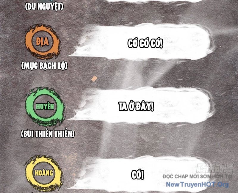 Chưởng Môn Khiêm Tốn Chút: Chapter 524