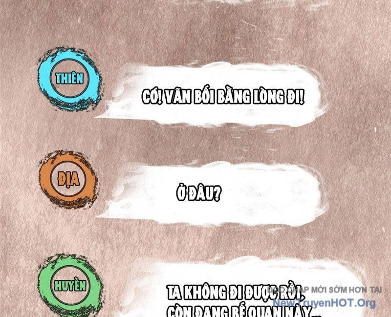 Chưởng Môn Khiêm Tốn Chút: Chapter 524