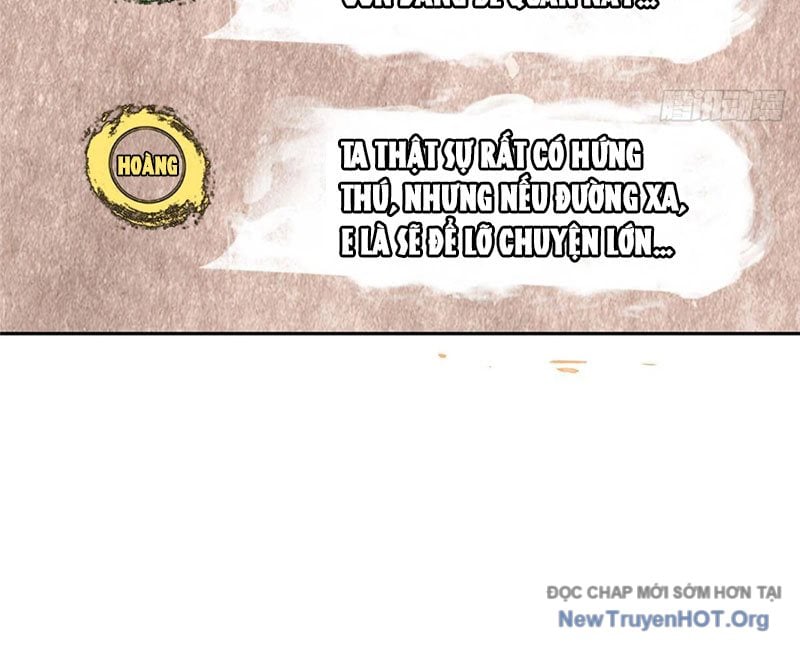 Chưởng Môn Khiêm Tốn Chút: Chapter 524