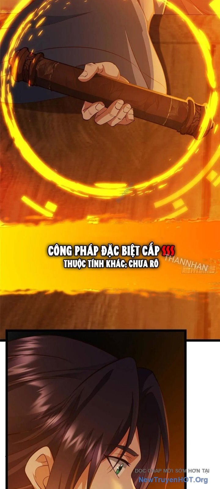 Chưởng Môn Khiêm Tốn Chút: Chapter 525