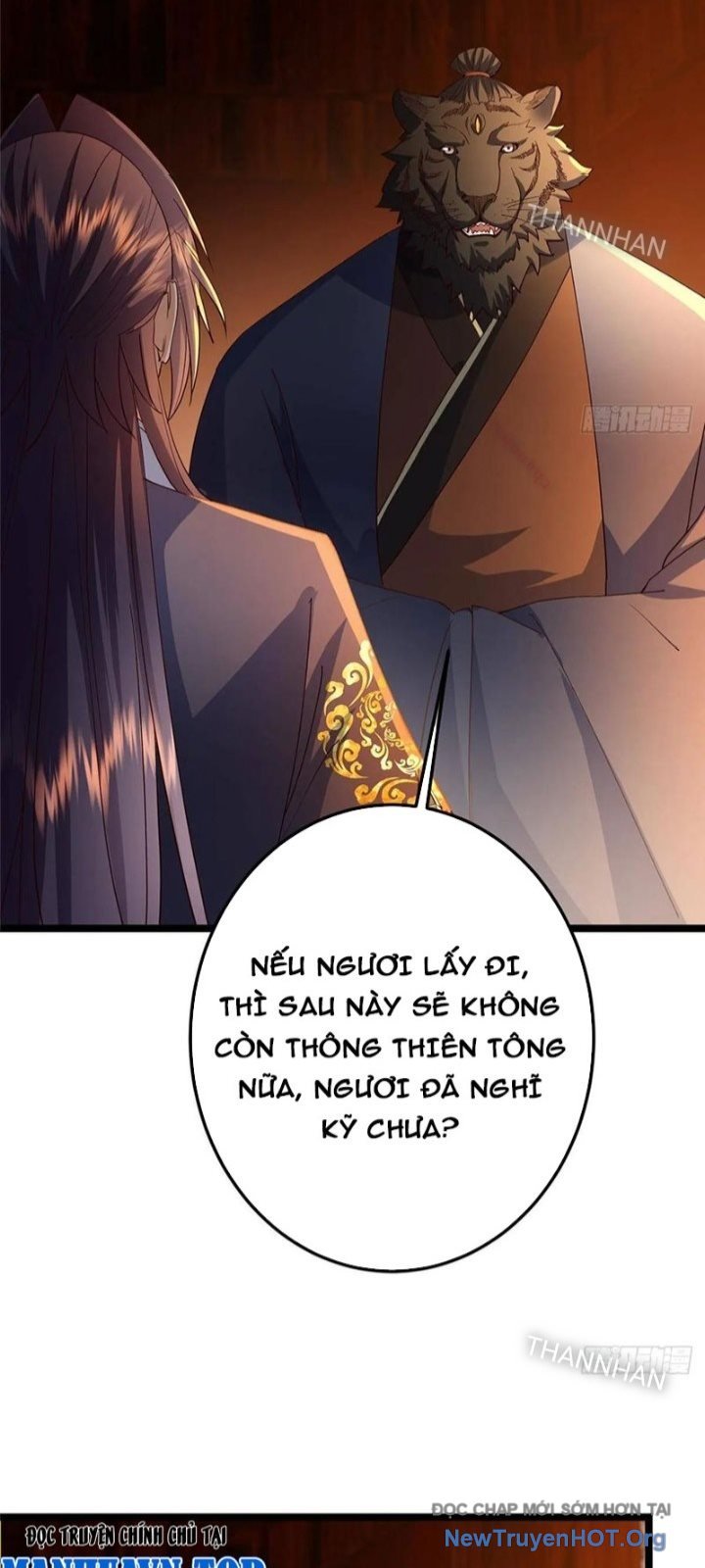 Chưởng Môn Khiêm Tốn Chút: Chapter 525