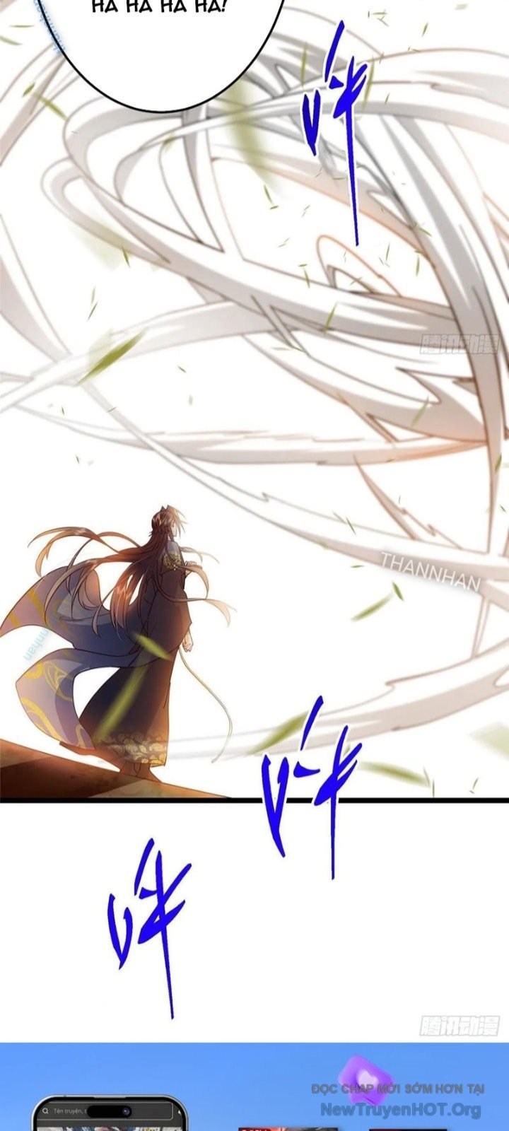 Chưởng Môn Khiêm Tốn Chút: Chapter 525