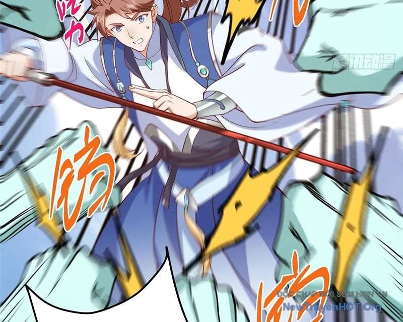 Chưởng Môn Khiêm Tốn Chút: Chapter 527