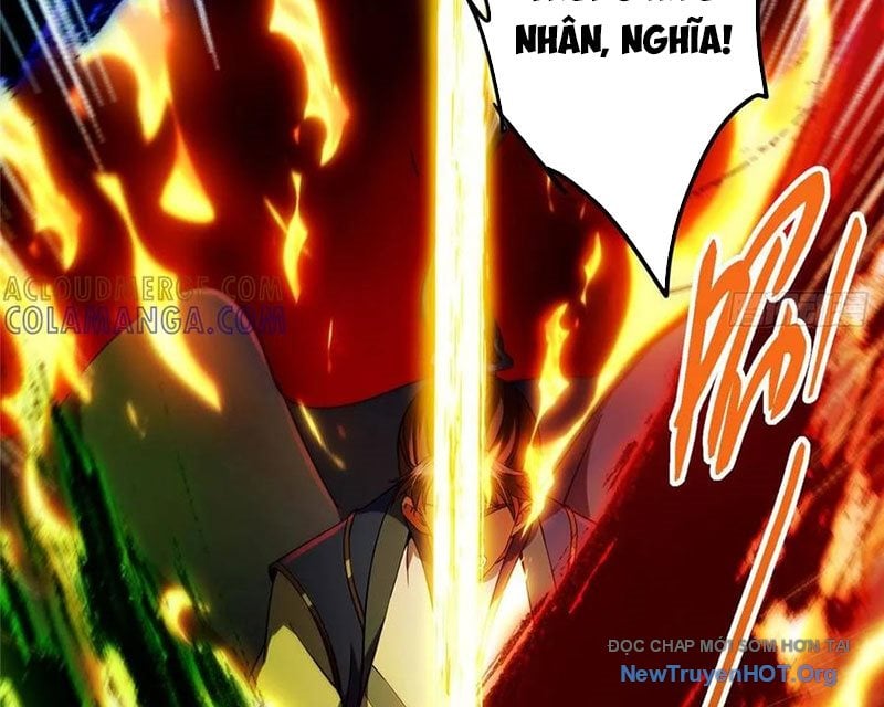 Chưởng Môn Khiêm Tốn Chút: Chapter 527