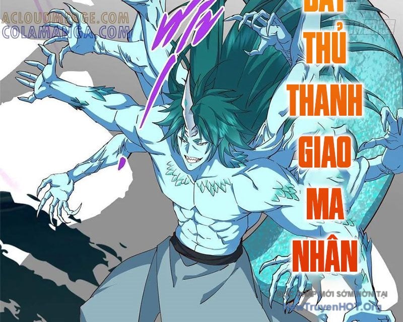 Chưởng Môn Khiêm Tốn Chút: Chapter 527