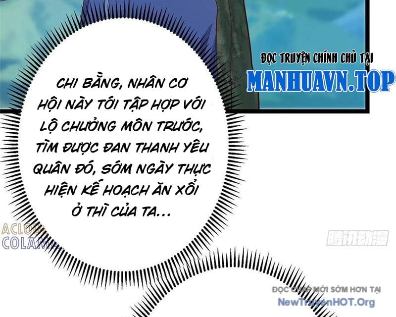 Chưởng Môn Khiêm Tốn Chút: Chapter 527