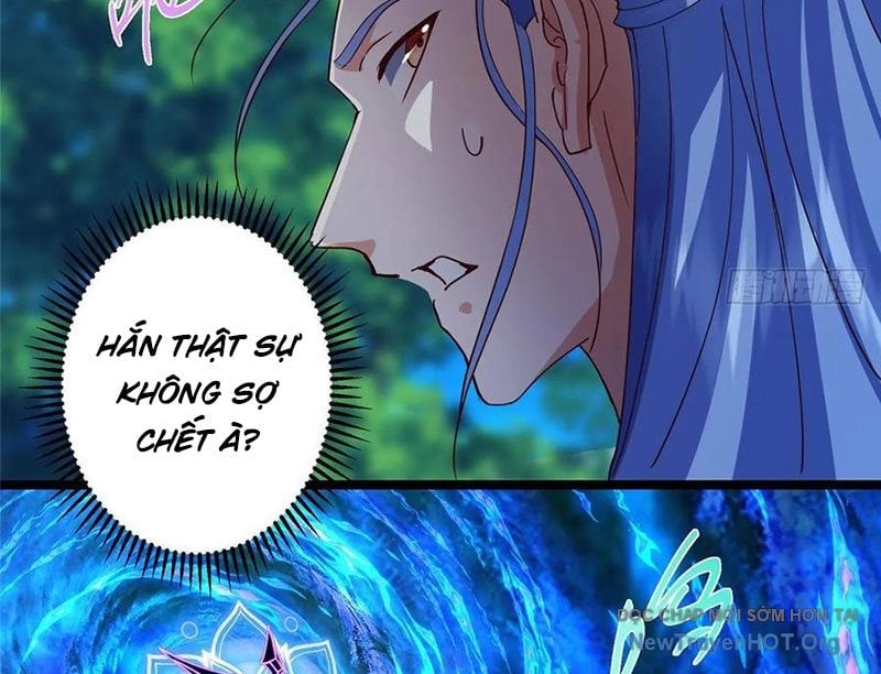 Chưởng Môn Khiêm Tốn Chút: Chapter 527