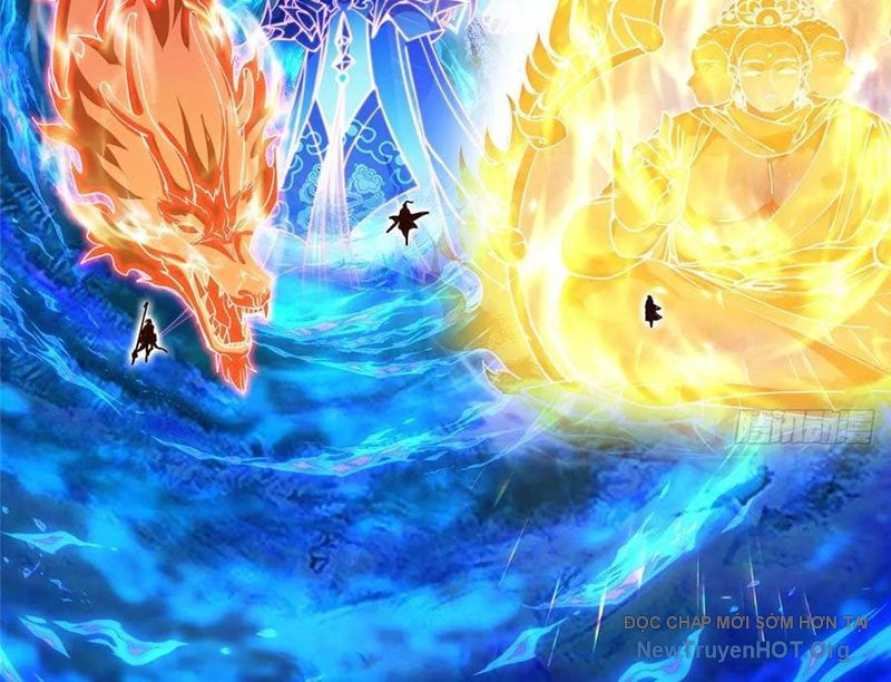 Chưởng Môn Khiêm Tốn Chút: Chapter 527