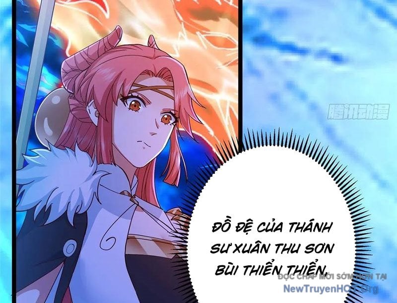 Chưởng Môn Khiêm Tốn Chút: Chapter 527