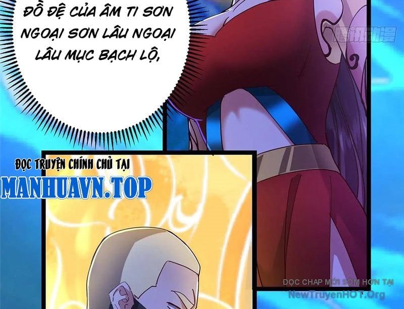Chưởng Môn Khiêm Tốn Chút: Chapter 527