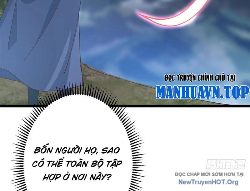 Chưởng Môn Khiêm Tốn Chút: Chapter 527