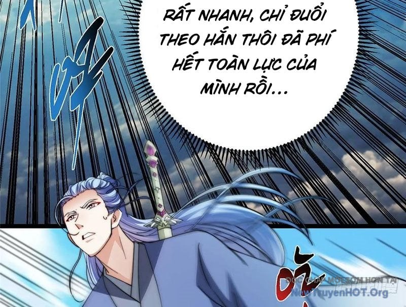 Chưởng Môn Khiêm Tốn Chút: Chapter 527