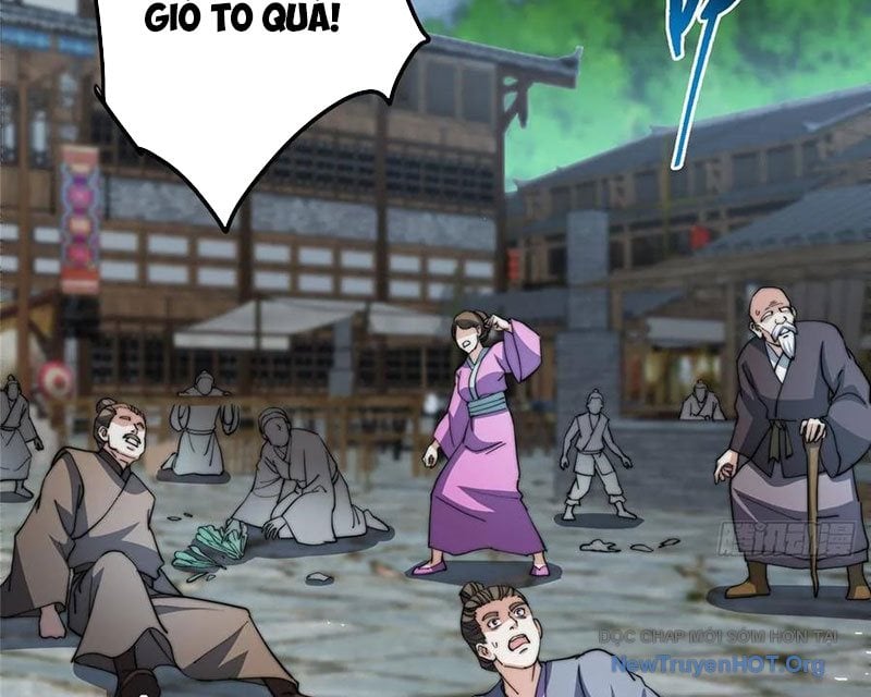 Chưởng Môn Khiêm Tốn Chút: Chapter 527