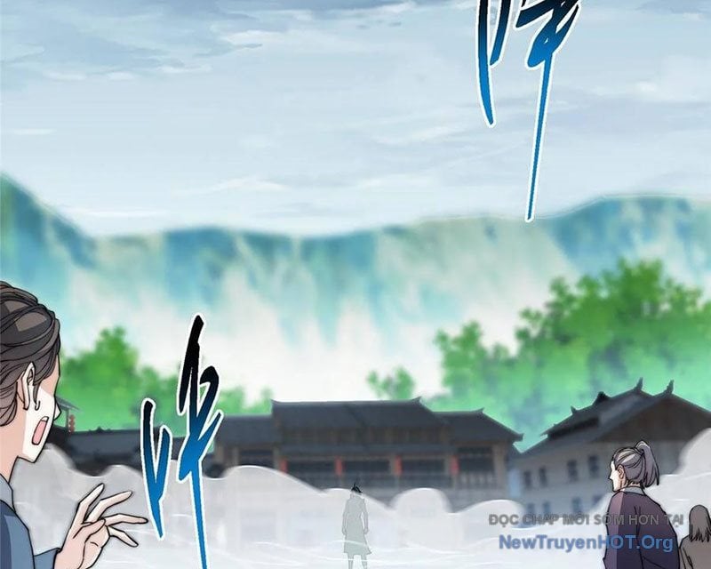 Chưởng Môn Khiêm Tốn Chút: Chapter 527