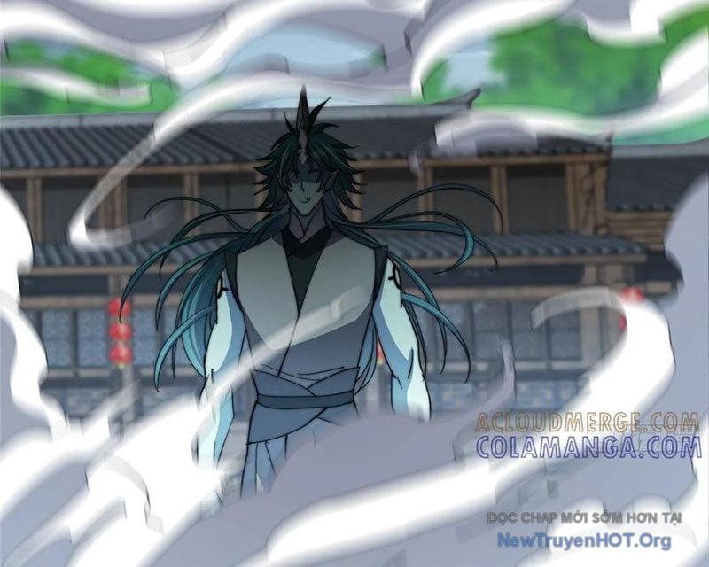 Chưởng Môn Khiêm Tốn Chút: Chapter 527