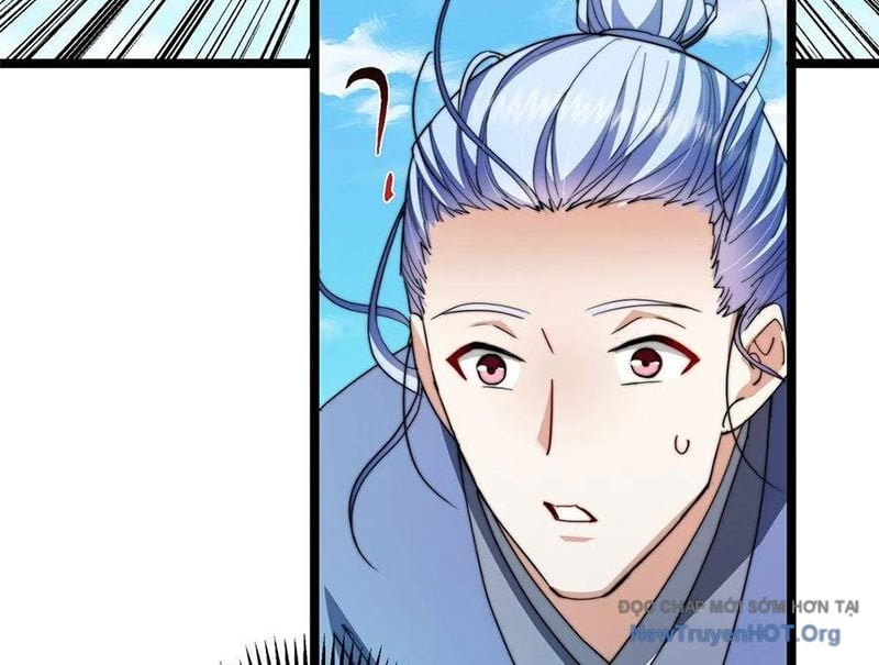 Chưởng Môn Khiêm Tốn Chút: Chapter 527