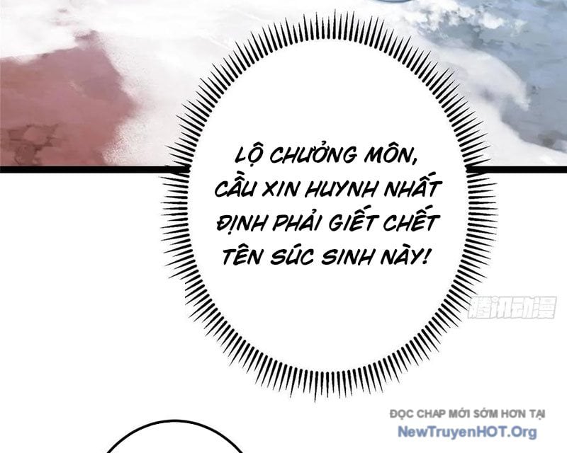 Chưởng Môn Khiêm Tốn Chút: Chapter 527