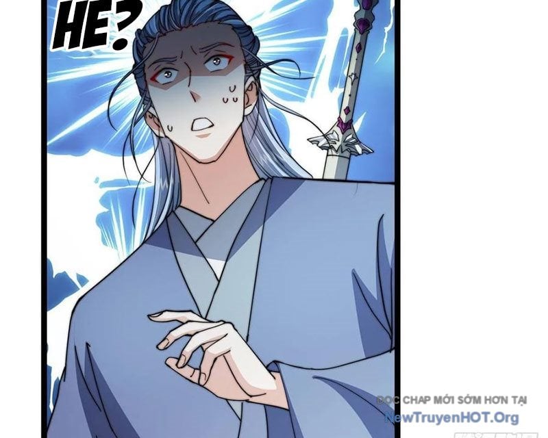 Chưởng Môn Khiêm Tốn Chút: Chapter 527