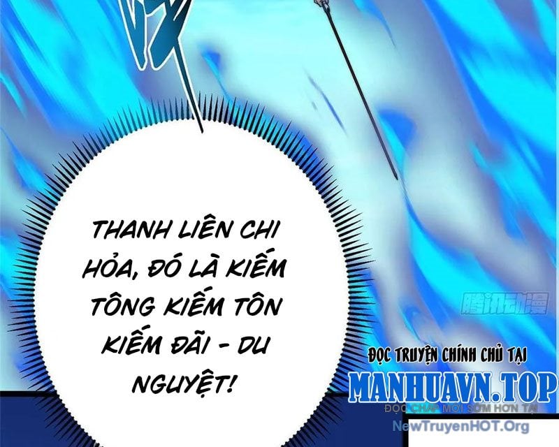 Chưởng Môn Khiêm Tốn Chút: Chapter 527