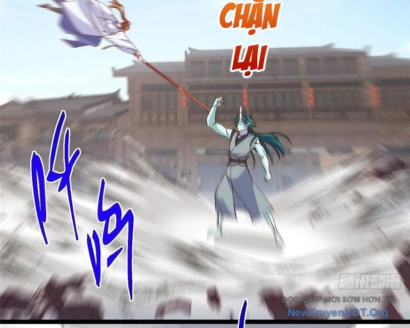 Chưởng Môn Khiêm Tốn Chút: Chapter 527