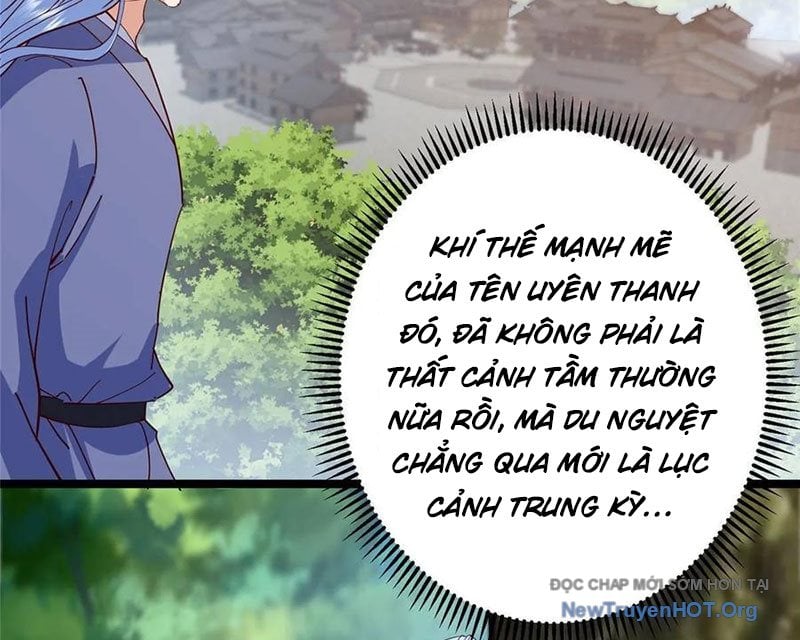 Chưởng Môn Khiêm Tốn Chút: Chapter 527
