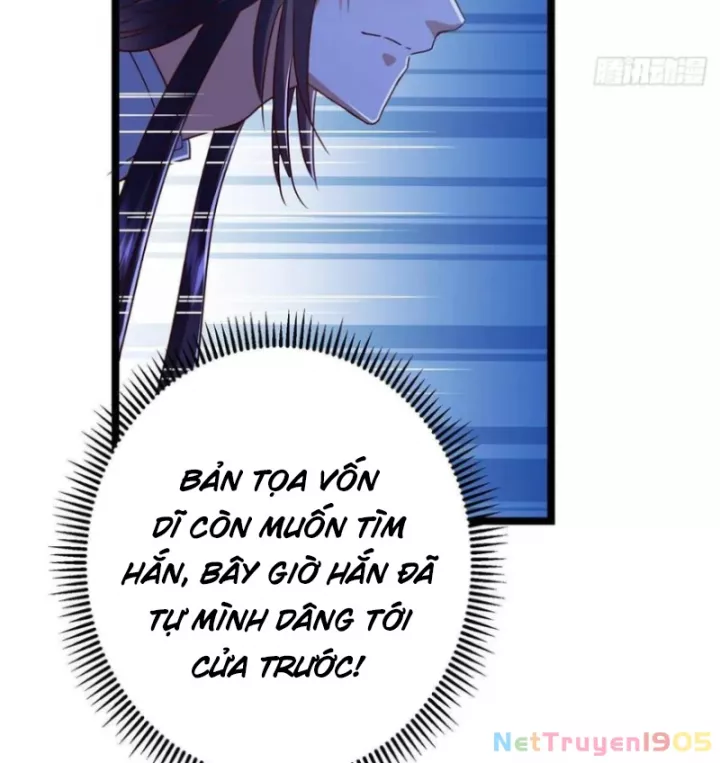 Chưởng Môn Khiêm Tốn Chút: Chapter 531