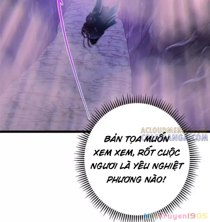 Chưởng Môn Khiêm Tốn Chút: Chapter 531