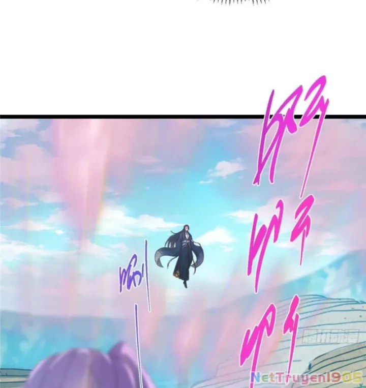 Chưởng Môn Khiêm Tốn Chút: Chapter 531