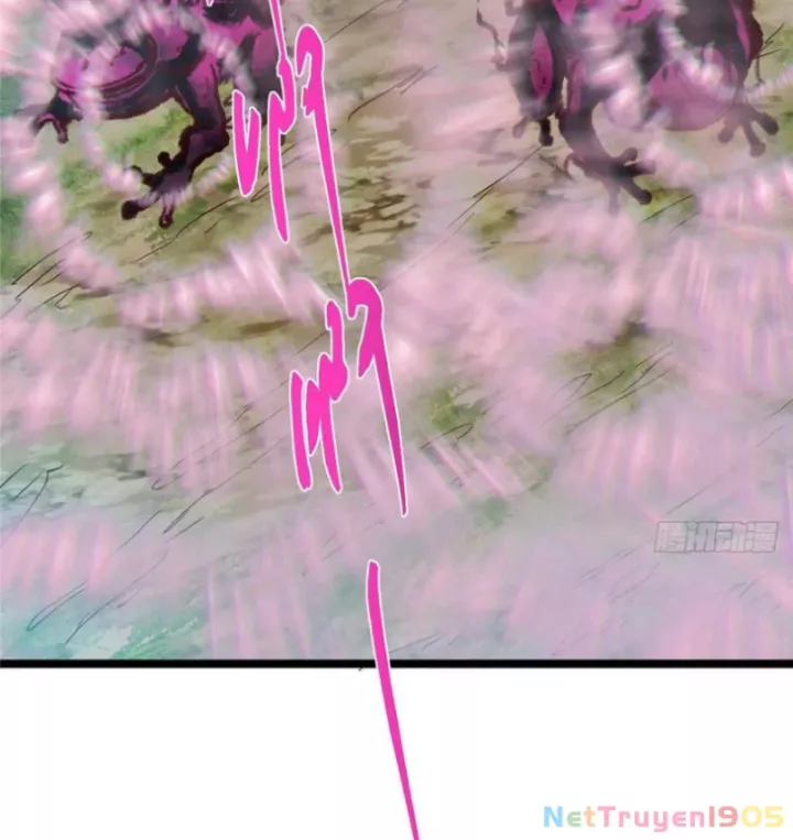 Chưởng Môn Khiêm Tốn Chút: Chapter 531