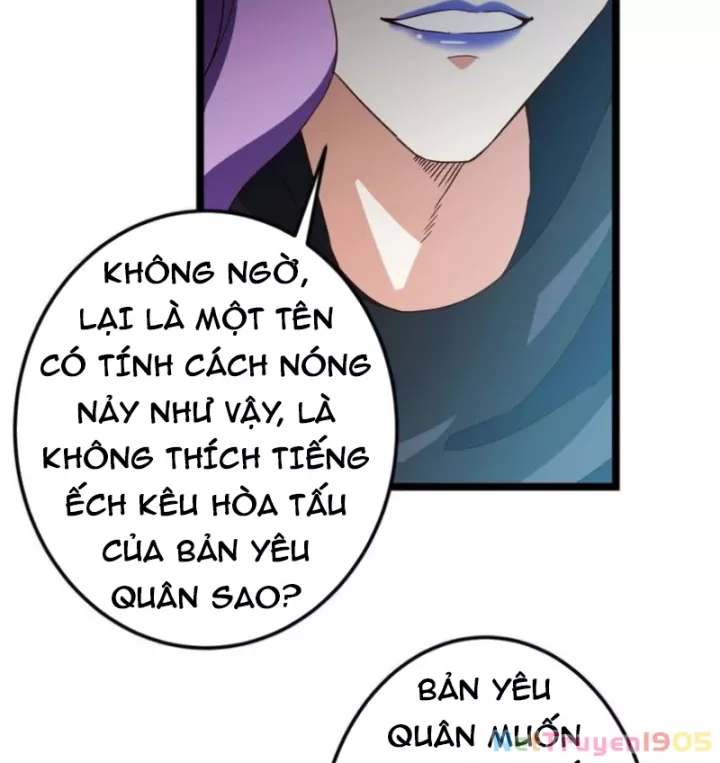 Chưởng Môn Khiêm Tốn Chút: Chapter 531