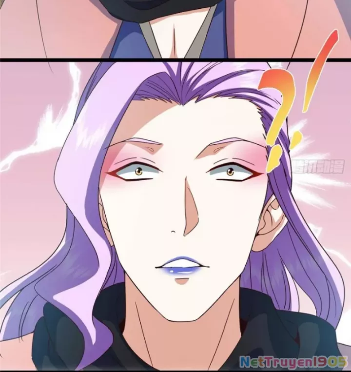 Chưởng Môn Khiêm Tốn Chút: Chapter 531