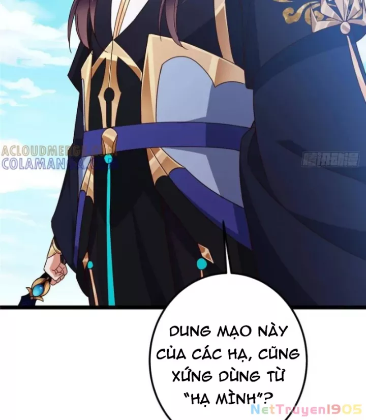 Chưởng Môn Khiêm Tốn Chút: Chapter 531