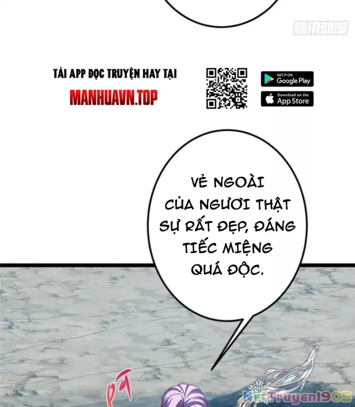 Chưởng Môn Khiêm Tốn Chút: Chapter 531