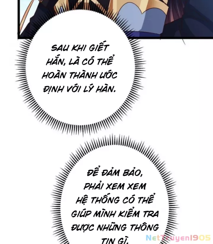 Chưởng Môn Khiêm Tốn Chút: Chapter 531