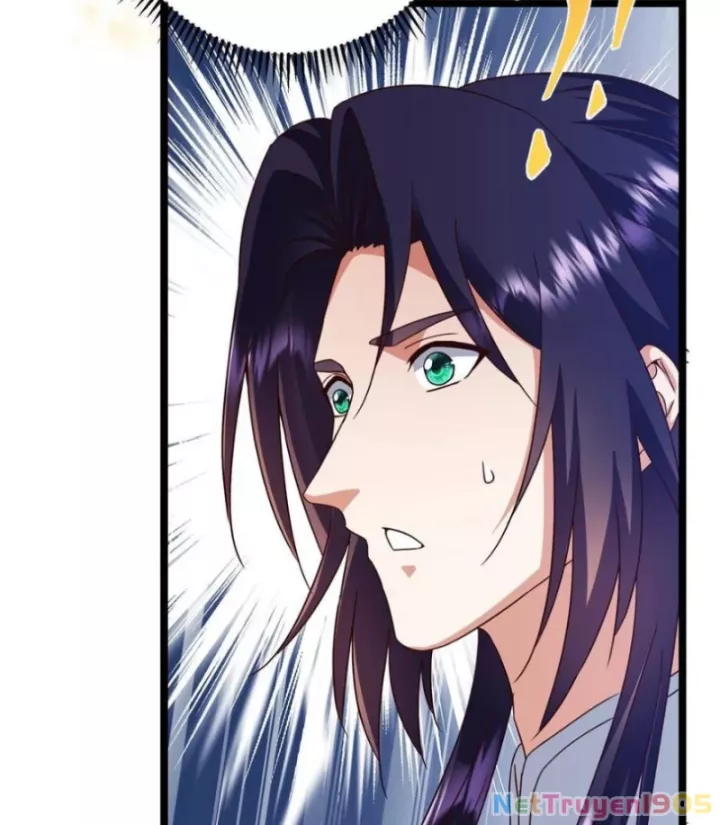 Chưởng Môn Khiêm Tốn Chút: Chapter 531