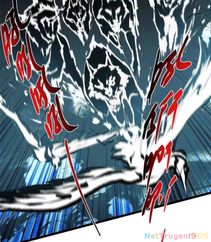 Chưởng Môn Khiêm Tốn Chút: Chapter 531