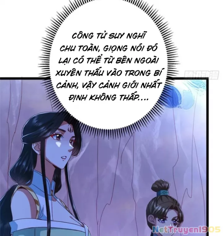 Chưởng Môn Khiêm Tốn Chút: Chapter 531